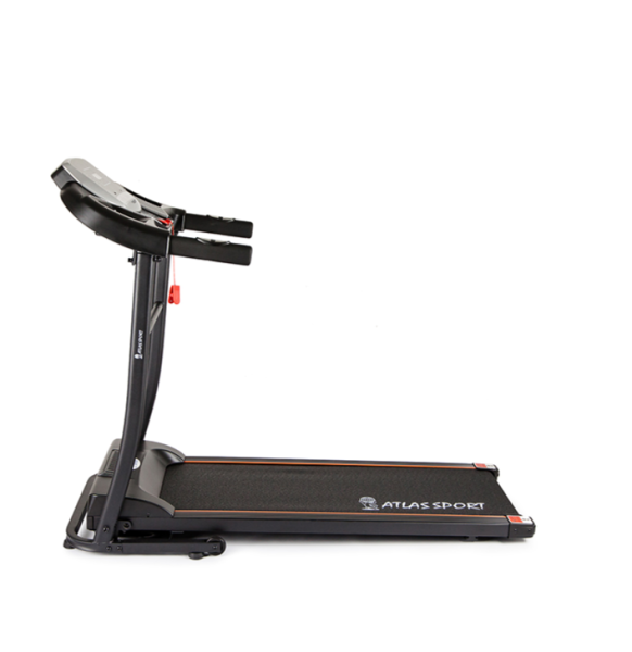 Электрическая беговая дорожка Atlas Sport Zirael